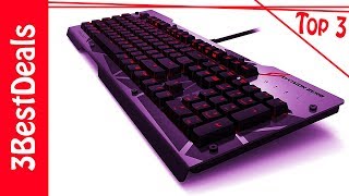 3 Best Mechanical Gaming Keyboard Reviews 2023? Update! screenshot 4