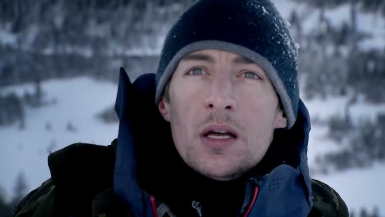 Avalanche Destroys Climber on Romania Highest Peak