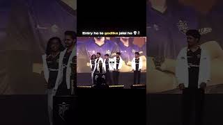 TEAM GODLIKE ENTRY AURA OF  @JONATHANGAMINGYT