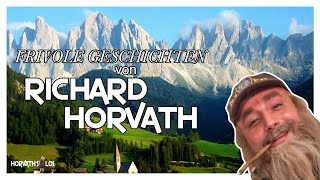 Horvathslos - Plaudern Mit Richy