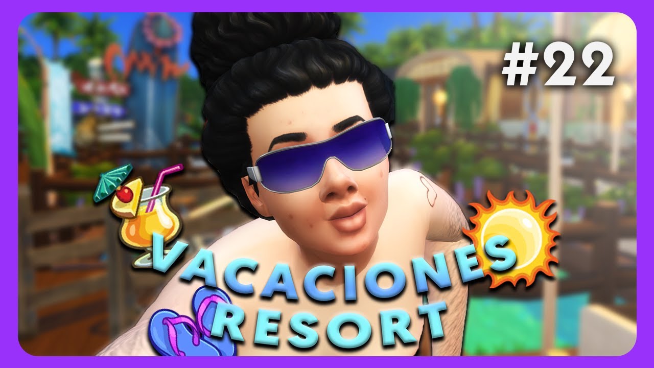 100-baby-challenge-la-yumalai-de-vacaciones-en-el-resort-youtube