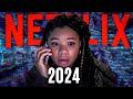 Top 10 best thriller movies on netflix to watch now 2024