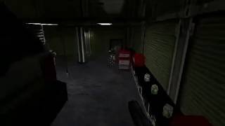 Half-Life 1 - Scripted Events