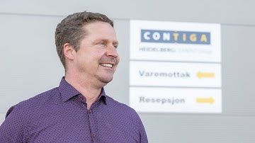 Spotlight on Precast Forerunners: Ove Sandvin, Heidelberg Materials