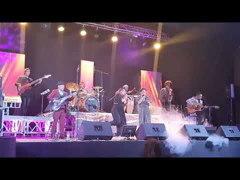 Tambitamby LesTalenta AC Bessa CCESCA