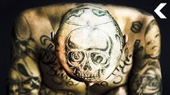 Tattoo Ink Isn't Regulated by the FDA, Here's What Happens Once It's in You 
