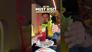 🔥 Dhaka's Most Underrated Restaurant? | Giant Sultan's Feast, New Prawn Linguine Pasta & More