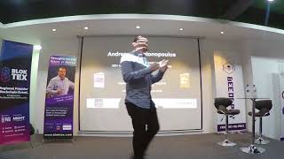 Bitcoin Q&A SegWit Scaling & Consensus  - Andreas M. Antonopoulos - screenshot 2