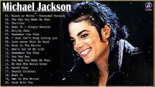 Michael Jackson Greatest Hits Full Album - Michael Jackson Best Songs Playlist 2022