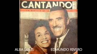 Video thumbnail of "EDMUNDO RIVERO - EL CHAMUYO - MILONGA - 1968"