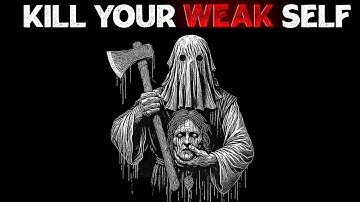 This Dangerous Brain Hack Will Make You Fearlessly Confident (It Kills Your Old Weak Identity)