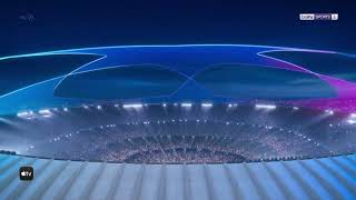 UEFA Champions League 2024 Outro - PlayStation & Oppo AR
