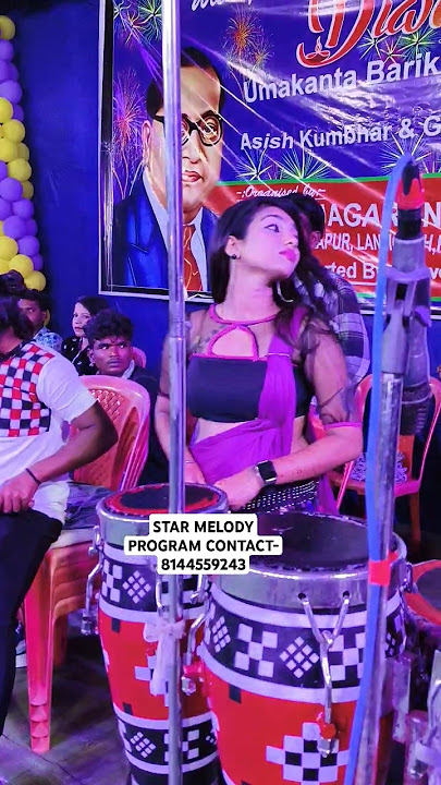 sambalpuri instrumental /star melody #dhol#rangabati #sambalpurisong #intrumental #rukusuna #melody