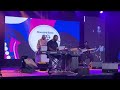 Robert Glasper Live at Standard Bank Joy of Jazz