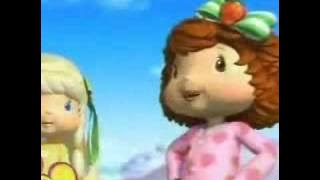 strawberry shortcake - sweet dreams movie part ending