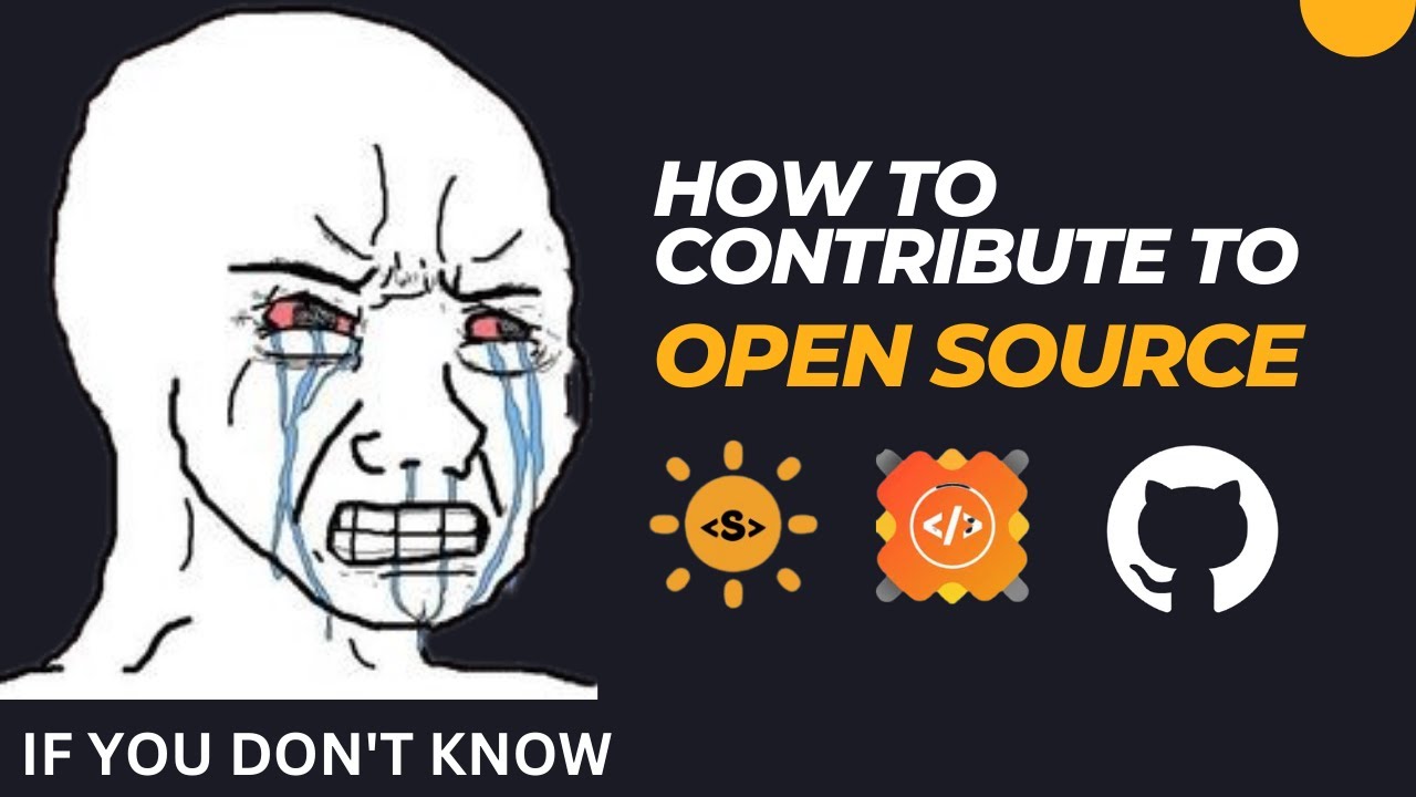 how-to-contribute-to-gssoc-step-by-step-guide-for-beginners-youtube