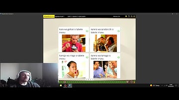 JAPANESE Language Self-taught Learning #15 - FULL REVIEW L2 CORE + ALL MOULES | Rosetta Stone 3