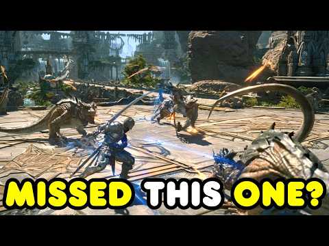 15 Criminally UNDERRATED RPGs You Need to Play Right NOW!!