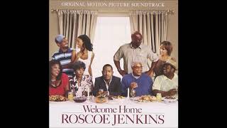 Welcome Home, Roscoe Jenkins Soundtrack 7. Meant To Be - Kindred The Family Soul