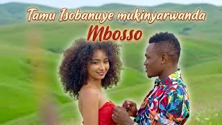 Tamu Isobanuye mu Kinyarwanda 🇷🇼 | Mbosso | TJ Zone
