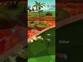 Some gameplay 19 cheetah Golf Battle