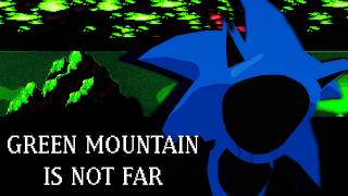 The Sonic Game Hiding a Murder | GREEN MOUNTAIN