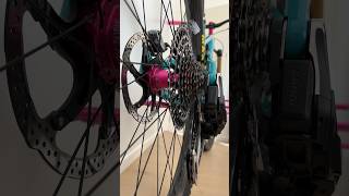 My Yeti Sb160 Custom Build