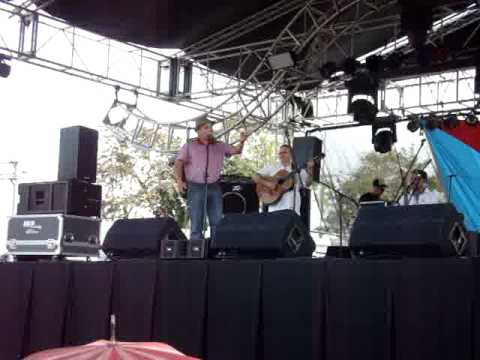 Midalis Torres- Luis Daniel Colon en Festival Clar...