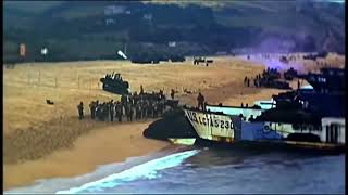 Black smoke calendar (1939-1945)