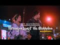 Jen manurung  tarsongon langit na makkolom  official music 