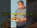 BAPAK INGIN DIET (AI Version) - Bravin Music