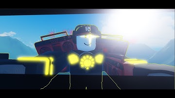 Noob Experiment Raid 07