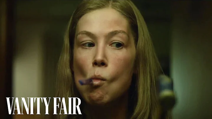 Why Gone Girl's Amy Dunne is the Most Disturbing F...
