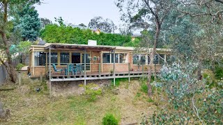 140 Glen Park Rd Eltham North by Mario Butera
