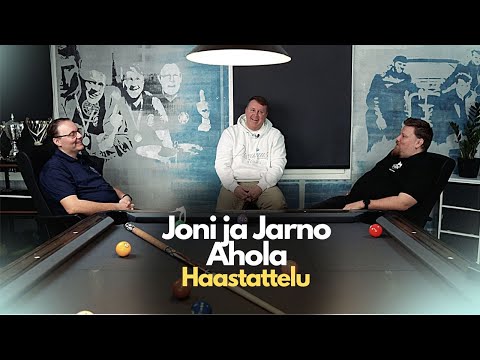 Billiard lovers Finland - YouTube