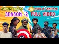 Ashwin thatha vs somaja samiyaar  season 2  fulltamil comedy funny leo trending