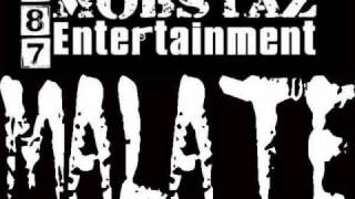 Balagbagan - Formal De Hyde ,Kalbong Brutal ,Salik