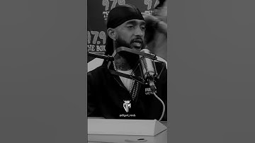 sacrifice is real - Nipsey Hussle