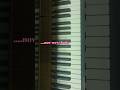C Major Pentatonic Riff (5/25/25) #cmajor #pentatonic #pentatonicscale #licks #pianoshorts #piano