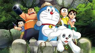 New Nobita's Great Demon—Peko and the Five Explorers New Episode in Hindi 2026