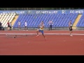 Высота Чемпионат Украины Юниоры 16 06 13