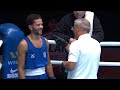 Ellis Trowbridge (ENG) vs. Zhang Jiamao (CHN) World Boxing Cup 2026 (55kg)