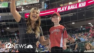 Opening Day at Chase Field: Everything you need to know