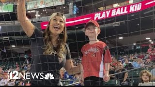 Opening Day at Chase Field: Everything you need to know