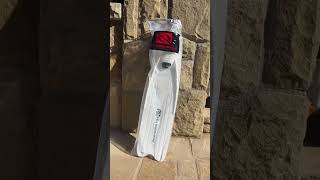 Best Free Diving Spear Fishing Fins - Hammerhead White Kaudal Long Fins