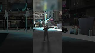 GTA IV OG GLITCH pt.32 #shorts #gta4 #gtaiv #glitch
