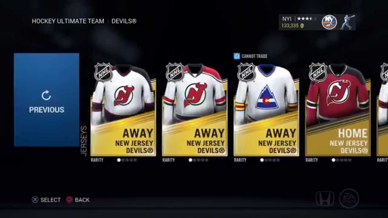 new jersey devils nhl 16