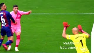 Carles Pérez Vs Eibar 19052019 Hd 720P First Team Debut