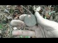 Fall metal detecting In the woods of Southeastern Ohio! Episode#45