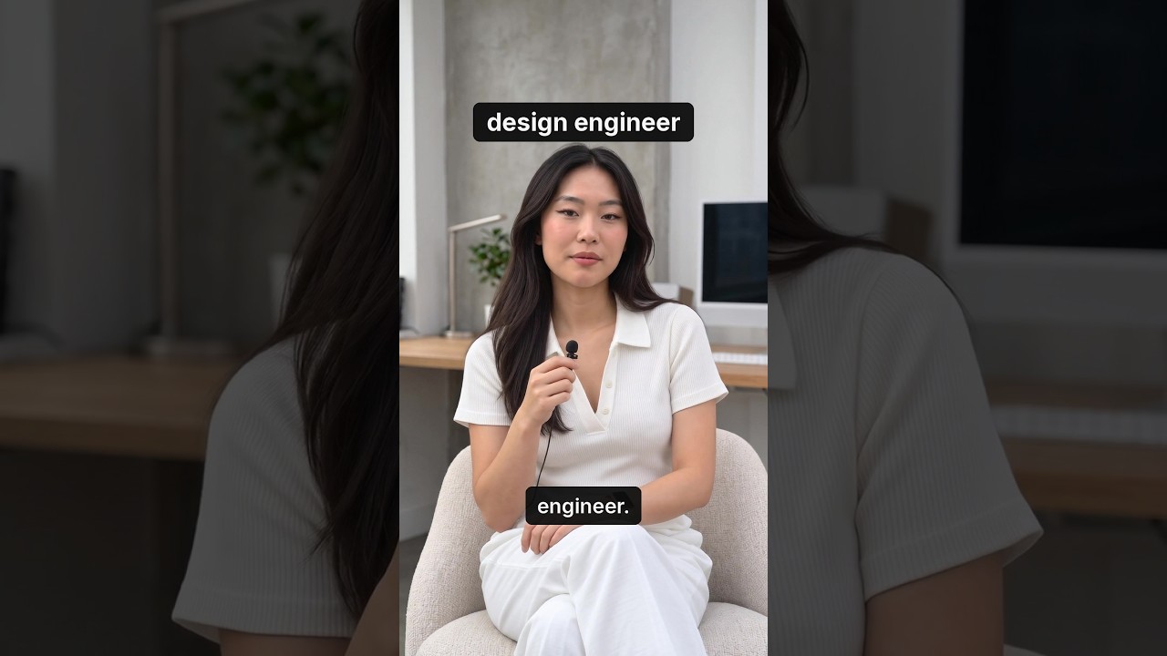 Design engineer interviews #Shorts - YouTube